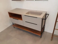 Arredamento bagno: mobile News a prezzo scontato^Punto Tre Outlet