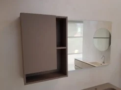 Arredamento bagno: mobile News a prezzo scontato^Punto Tre Outlet