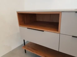 Arredamento bagno: mobile News a prezzo scontato^Punto Tre Outlet