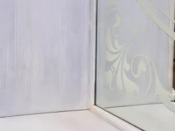 Hot Arredamento bagno: mobile Country in offerta Mobili Bagno A Terra