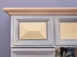 Hot Arredamento bagno: mobile Country in offerta Mobili Bagno A Terra