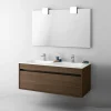 Mastella Arredamento bagno: mobile Duetto next 13 a prezzo Outlet- Mobili Bagno Sospeso