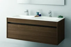 Mastella Arredamento bagno: mobile Duetto next 13 a prezzo Outlet- Mobili Bagno Sospeso