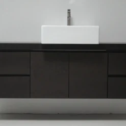 Clearance Arredamento bagno: mobile Goya in offerta Mobili Bagno Sospeso