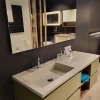 Clearance Arredamento bagno: mobile Form  a prezzi convenienti Mobili Bagno Sospeso