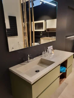 Clearance Arredamento bagno: mobile Form  a prezzi convenienti Mobili Bagno Sospeso