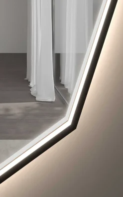 Baxar Arredamento bagno: mobile Block system soft c22 con forte sconto- Mobili Bagno A Terra