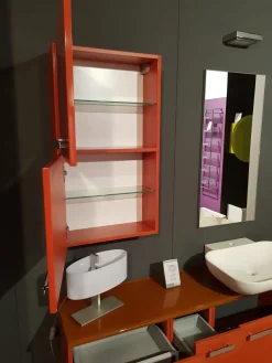 Arredamento bagno: mobile Condor a prezzi convenienti^Compab Hot