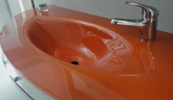 Arredamento bagno: mobile Condor trendy con forte sconto^Compab Hot