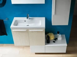 Arredamento bagno: mobile Quadro a prezzo scontato^Compab Online