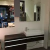 New Arredamento bagno: mobile Fly a prezzi convenienti Mobili Bagno Sospeso