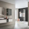 Arredamento bagno: mobile Collezione cartabianca in Offerta Outlet^Cerasa Best