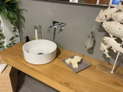 Best Arredamento bagno: mobile Aquo in offerta Mobili Bagno Sospeso