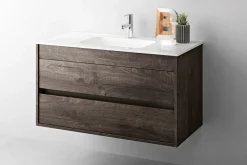 Arredamento bagno: mobile Duetto new 03 a prezzo Outlet^Mastella Discount