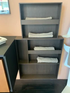 Hot Arredamento bagno: mobile Free zone  in Offerta Outlet Mobili Bagno Sospeso