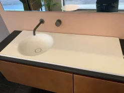 Hot Arredamento bagno: mobile Free zone  in Offerta Outlet Mobili Bagno Sospeso