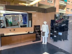 Hot Arredamento bagno: mobile Free zone  in Offerta Outlet Mobili Bagno Sospeso