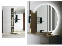 Arredamento bagno: mobile Inka con forte sconto^Arbi Outlet
