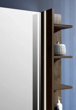 Discount Arredamento bagno: mobile Lume next 13 a prezzo scontato Mobili Bagno Sospeso