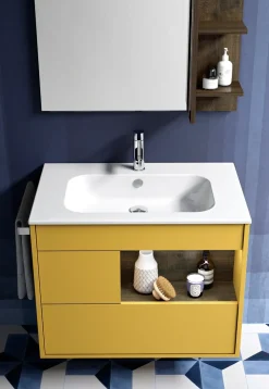 Discount Arredamento bagno: mobile Lume next 13 a prezzo scontato Mobili Bagno Sospeso