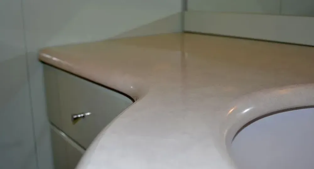 Artigianale Arredamento bagno: mobile Modul 90 in offerta- Mobili Bagno Sospeso