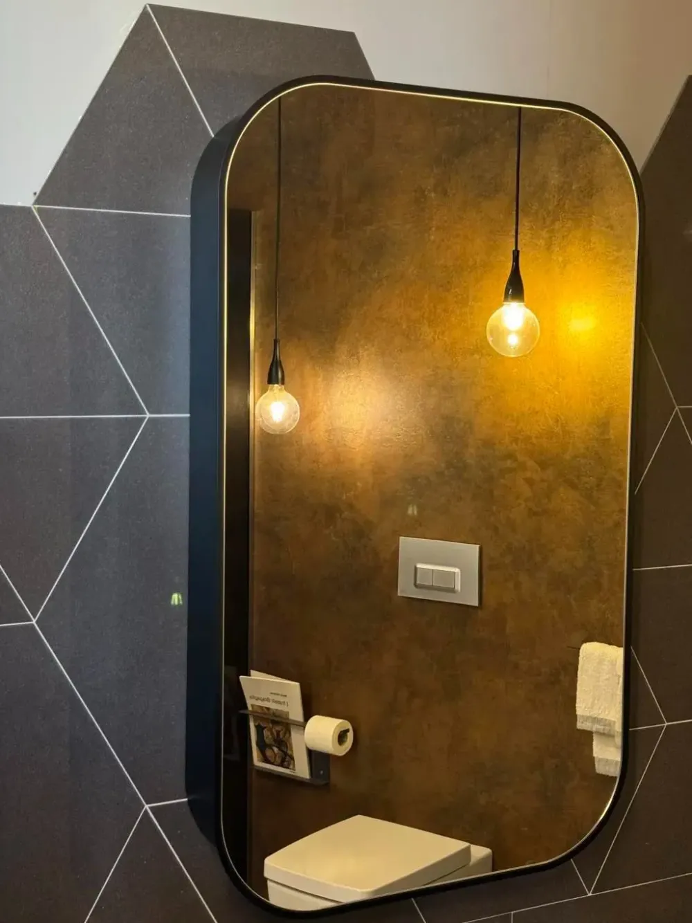 Best Arredamento bagno: mobile Nic design in offerta Mobili Bagno Sospeso