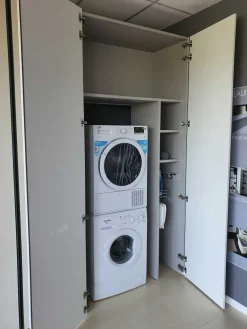 ARREDO BAGNO : mobile SCONTATO in OFFERTA OUTLET - 39%^Adok