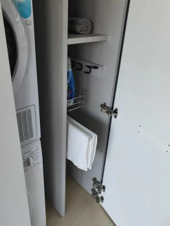 ARREDO BAGNO : mobile SCONTATO in OFFERTA OUTLET - 39%^Adok