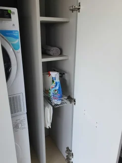 ARREDO BAGNO : mobile SCONTATO in OFFERTA OUTLET - 39%^Adok