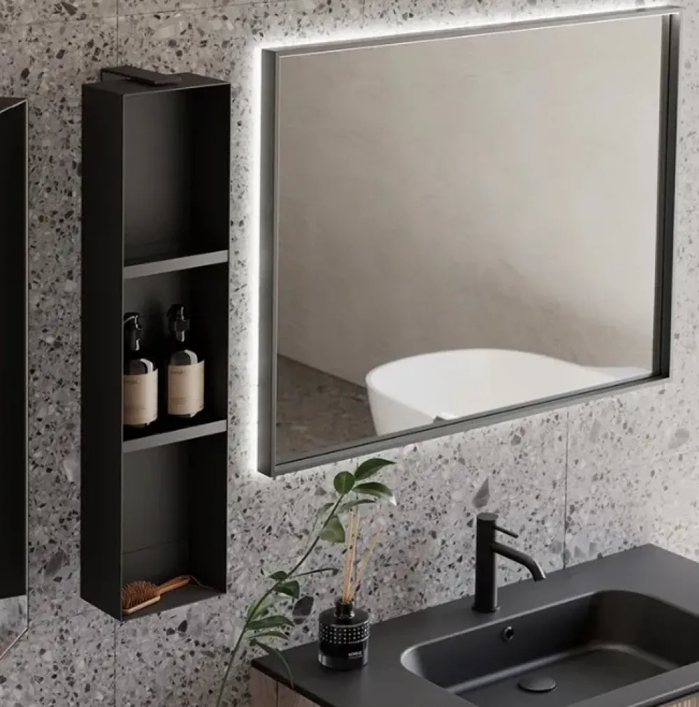 ARREDO BAGNO : mobile SCONTATO in OFFERTA OUTLET^Arteba Clearance