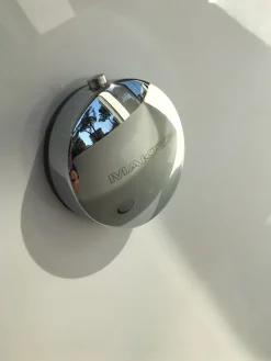 Artigianale ARREDO BAGNO : mobile SCONTATO 70%- Mobili Bagno A Terra