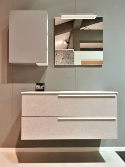 ARREDO BAGNO : mobile SCONTATO in OFFERTA OUTLET - 45%^Baxar Discount