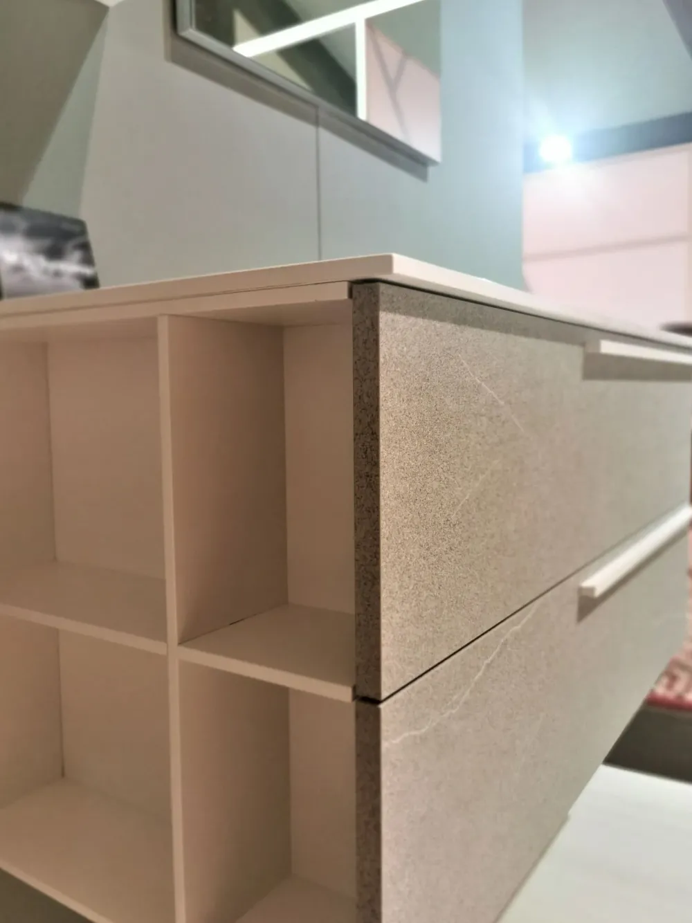 ARREDO BAGNO : mobile SCONTATO in OFFERTA OUTLET - 45%^Baxar Discount