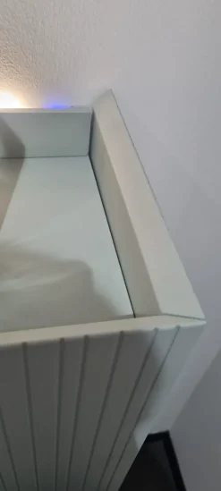 Clearance ARREDO BAGNO : mobile SCONTATO in OFFERTA OUTLET - 22% Mobili Bagno Sospeso