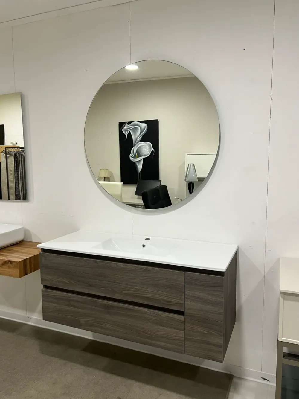 Best ARREDO BAGNO : mobile SCONTATO in OFFERTA OUTLET - 68% Mobili Bagno Sospeso