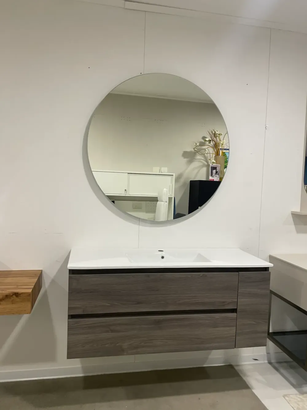 Best ARREDO BAGNO : mobile SCONTATO in OFFERTA OUTLET - 68% Mobili Bagno Sospeso