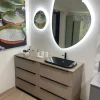 Hot ARREDO BAGNO : mobile SCONTATO in OFFERTA OUTLET - 57% Mobili Bagno A Terra