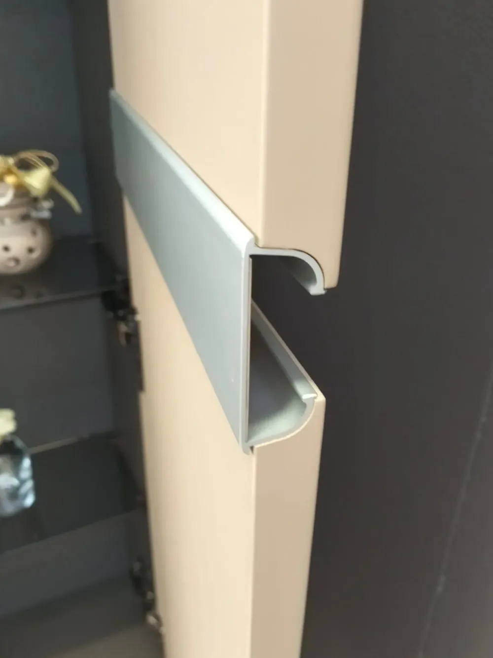 Ideagroup ARREDO BAGNO : mobile SCONTATO in OFFERTA OUTLET - 37%- Mobili Bagno Sospeso