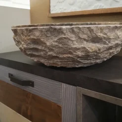 Nuovi Mondi Collection ARREDO BAGNO : mobile SCONTATO in OFFERTA OUTLET- Mobili Bagno A Terra