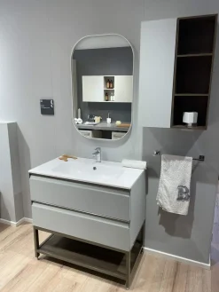 ARREDO BAGNO : mobile SCONTATO in OFFERTA OUTLET - 37%^Scavolini Bathrooms Hot