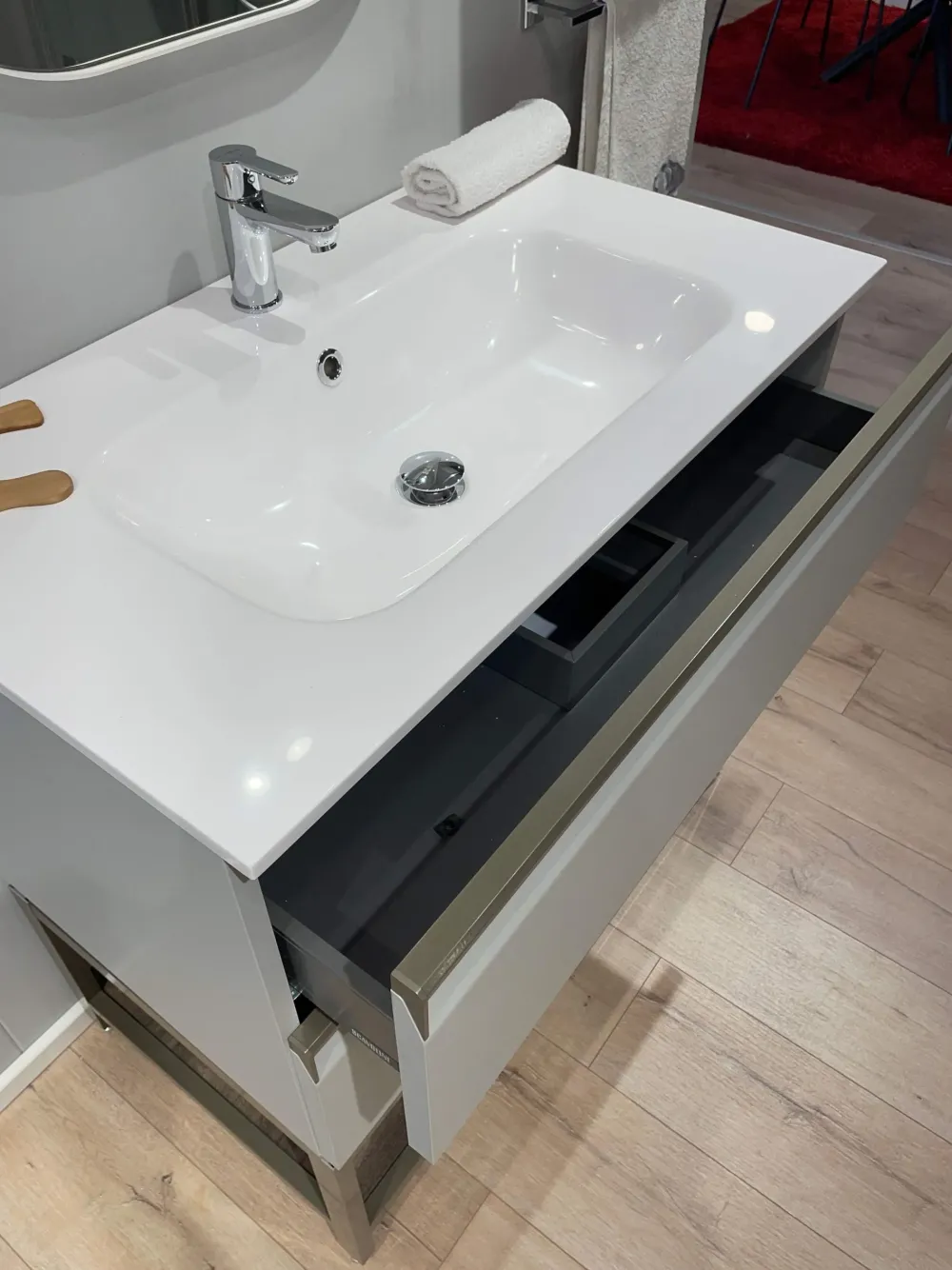 ARREDO BAGNO : mobile SCONTATO in OFFERTA OUTLET - 37%^Scavolini Bathrooms Hot