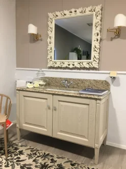 Best ARREDO BAGNO : mobile SCONTATO in OFFERTA OUTLET Mobili Bagno A Terra