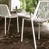 Artigianale Arredo giardino : sedia modello Fast rion SCONTATA- Sedie Da Giardino
