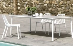 Artigianale Arredo giardino : sedia modello Fast rion SCONTATA- Sedie Da Giardino