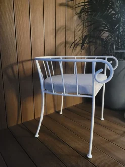 Arredo giardino : sedia modello Bahamas SCONTATA^Cantori Hot