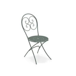 Discount Arredo giardino : sedia modello Pigalle SCONTATA Sedie Da Giardino