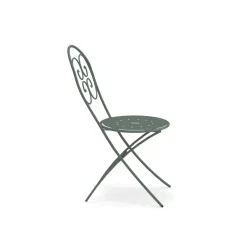 Discount Arredo giardino : sedia modello Pigalle SCONTATA Sedie Da Giardino