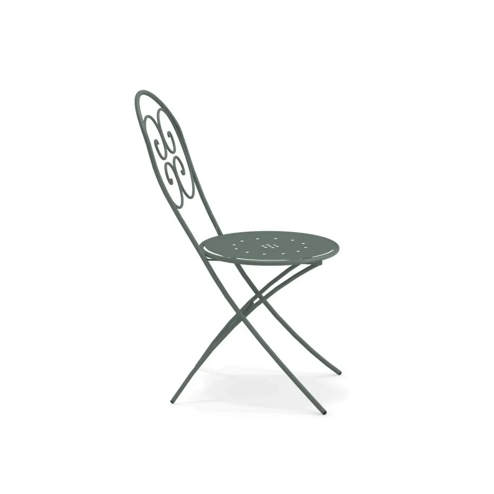 Discount Arredo giardino : sedia modello Pigalle SCONTATA Sedie Da Giardino