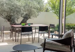 Arredo giardino : sedia modello Terramare SCONTATA^Emu Best