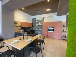 Discount Glass/time: cucina scontata 50%! Prezzo Outlet. Cucine Ad Angolo|Cucine Moderne